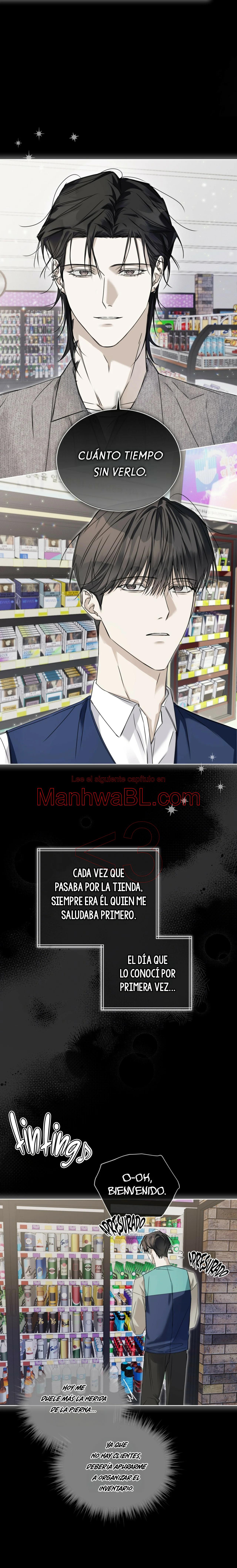 Día del engaño - Capítulo 0 manhwa
