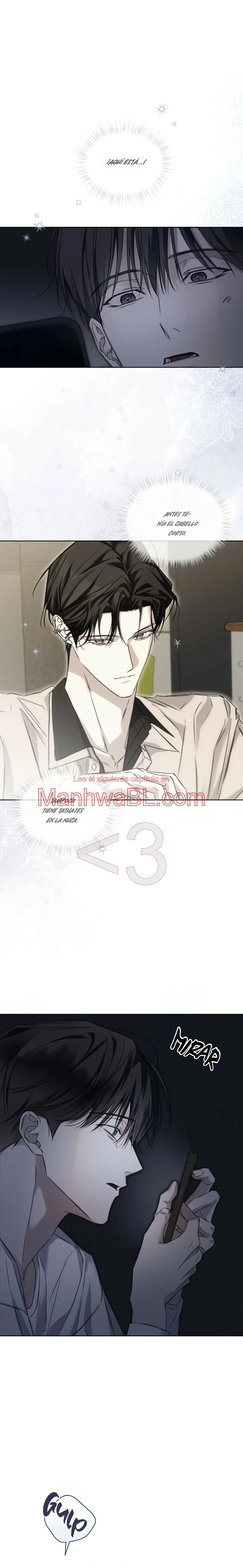 Día del engaño - Capítulo 5 3 manhwa