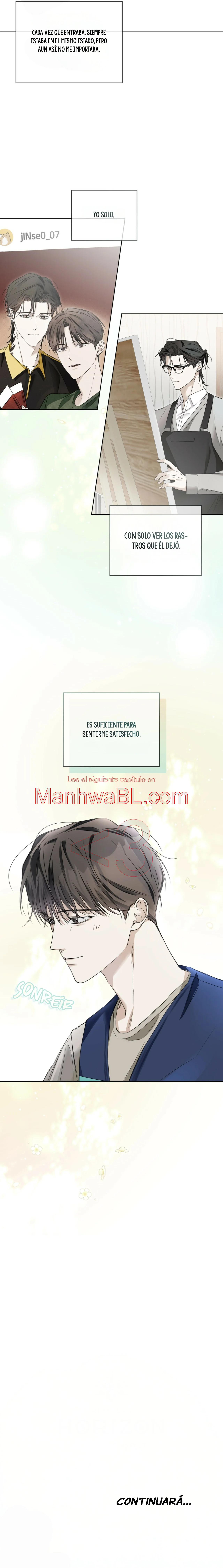 Día del engaño - Capítulo 5 3 manhwa