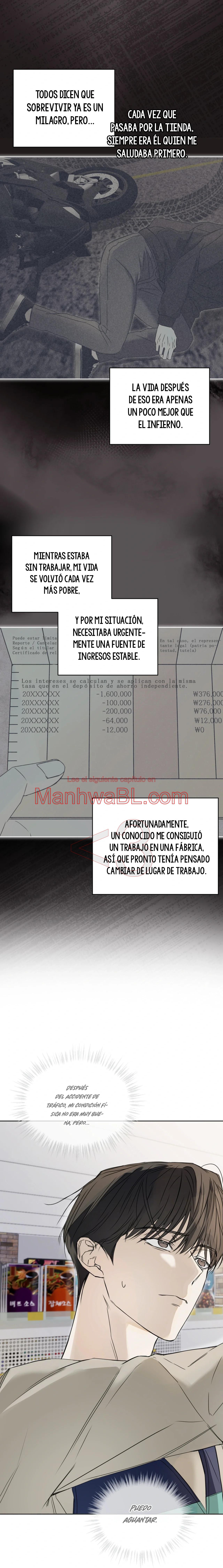 Día del engaño - Capítulo 1 2 manhwa
