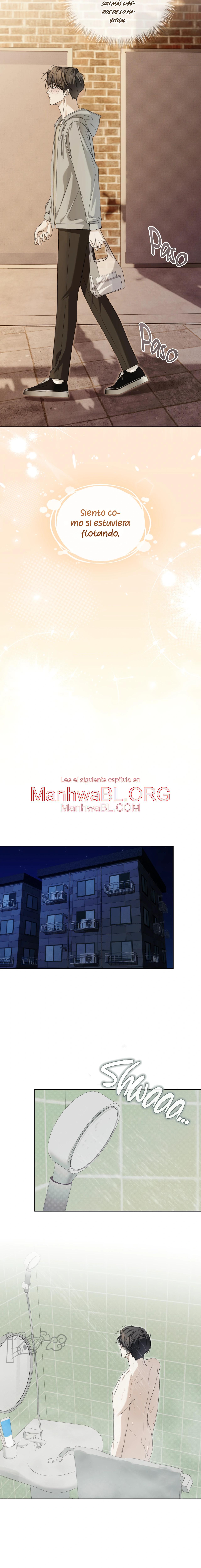 Día del engaño - Capítulo 8 3 manhwa