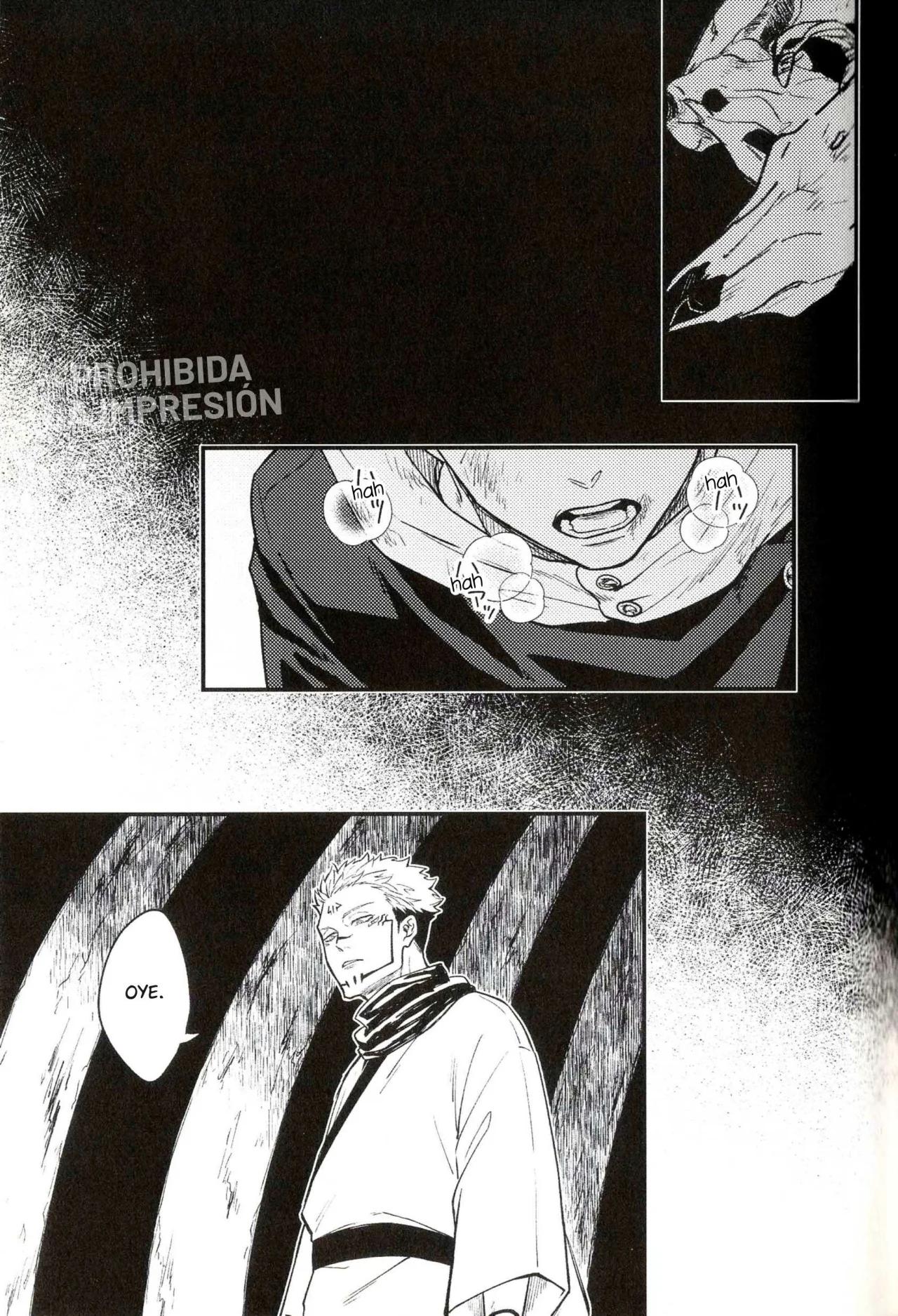 Crueldad - Capítulo 1 2 manhwa