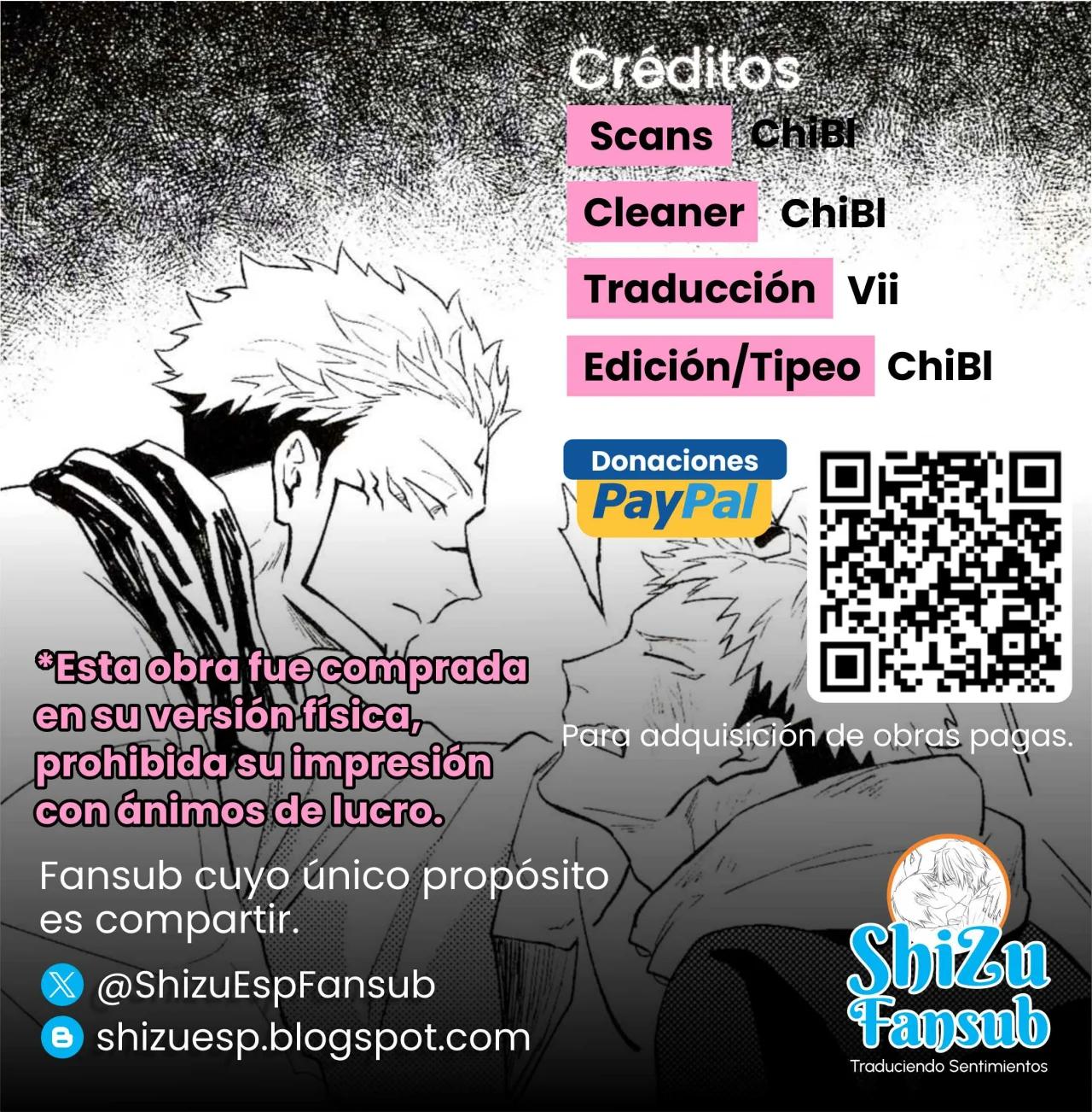 Crueldad - Capítulo 1 3 manhwa