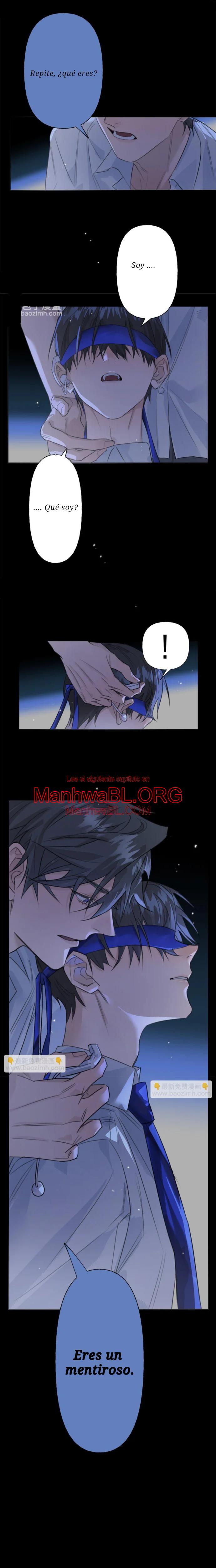 Estrategia de inducción - Capítulo 4 2 manhwa