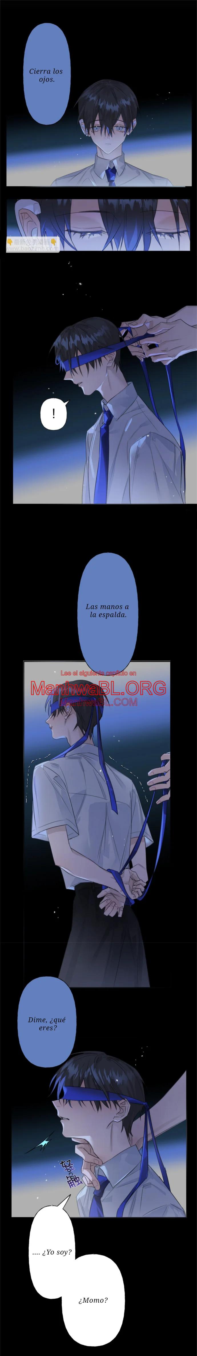 Estrategia de inducción - Capítulo 4 2 manhwa