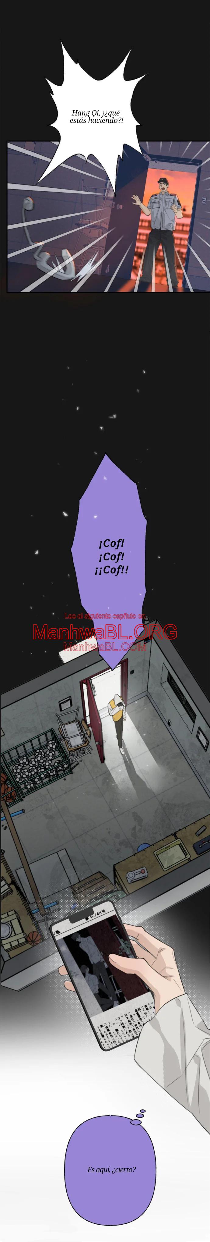 Estrategia de inducción - Capítulo 2 2 manhwa