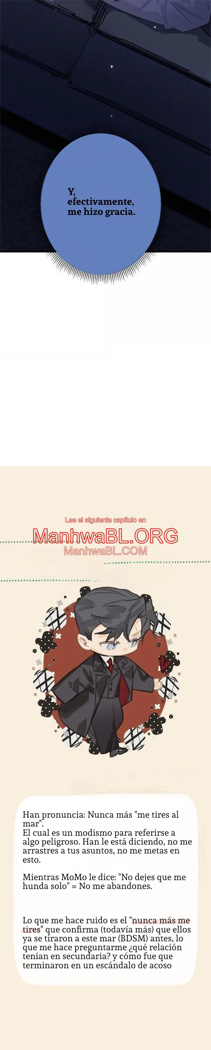 Estrategia de inducción - Capítulo 18 3 manhwa