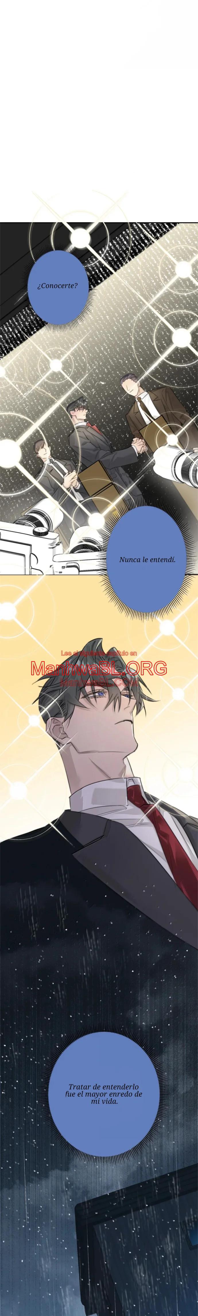 Estrategia de inducción - Capítulo 17 2 manhwa
