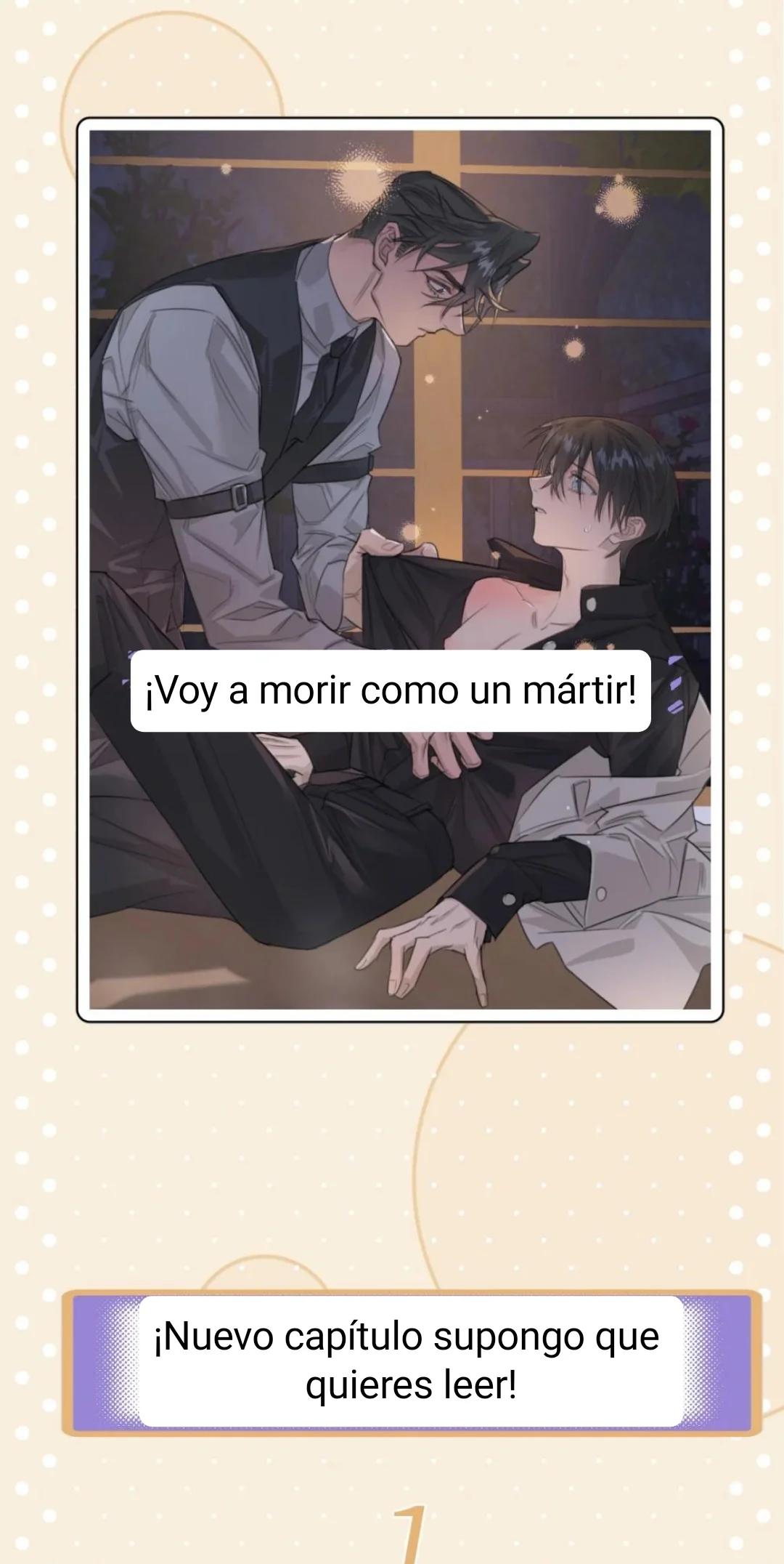 Estrategia de inducción - Capítulo 16.5 manhwa