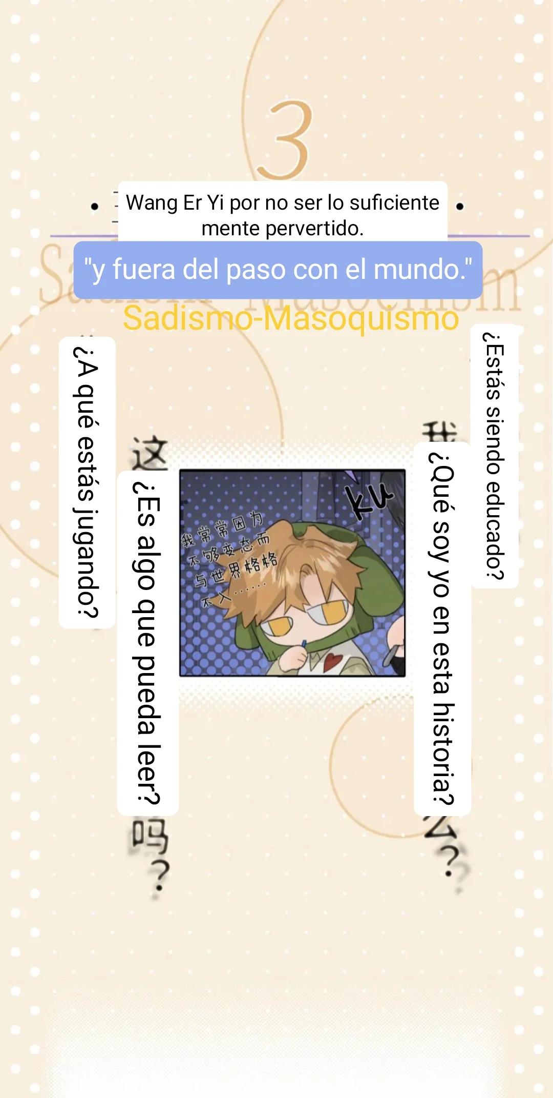 Estrategia de inducción - Capítulo 16.5 manhwa