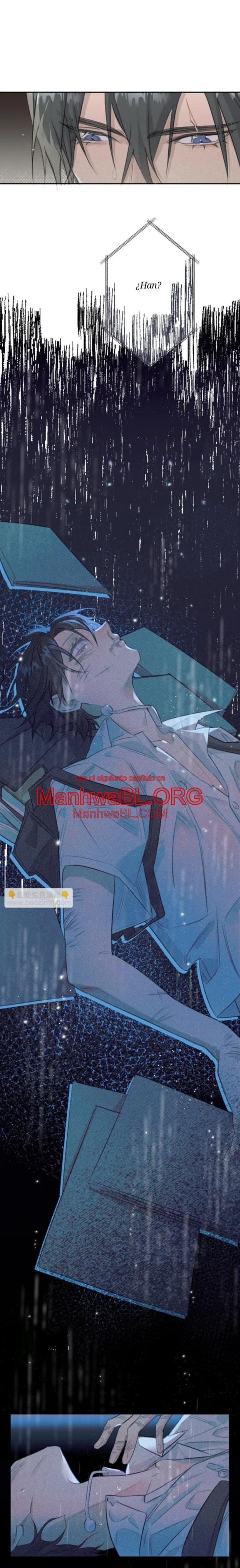 Estrategia de inducción - Capítulo 3 3 manhwa