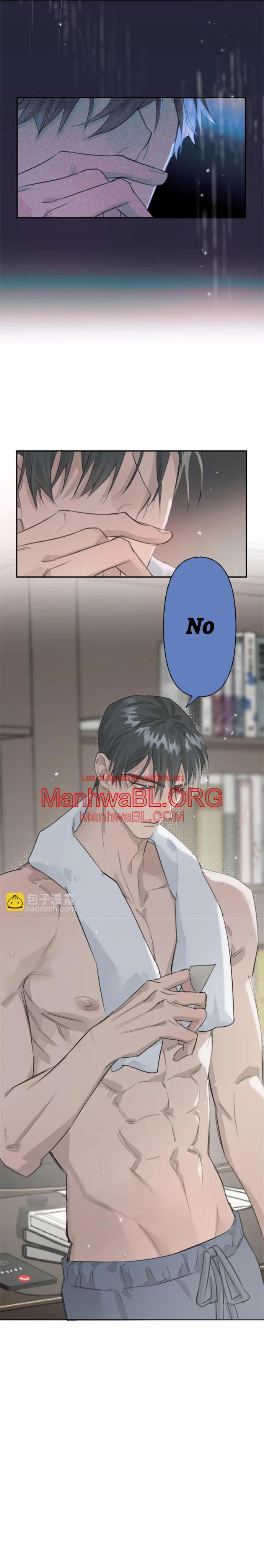 Estrategia de inducción - Capítulo 3 3 manhwa