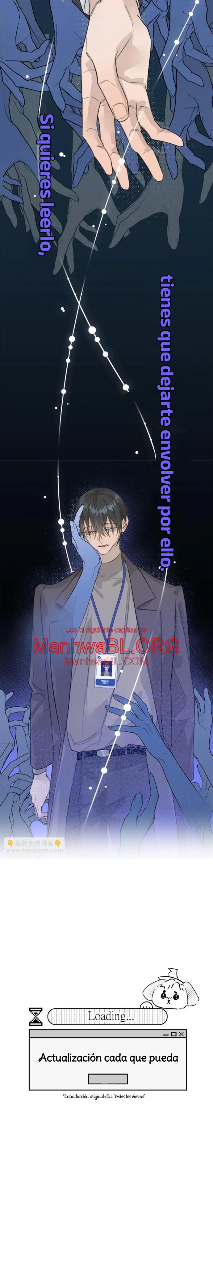 Estrategia de inducción - Capítulo 5 3 manhwa