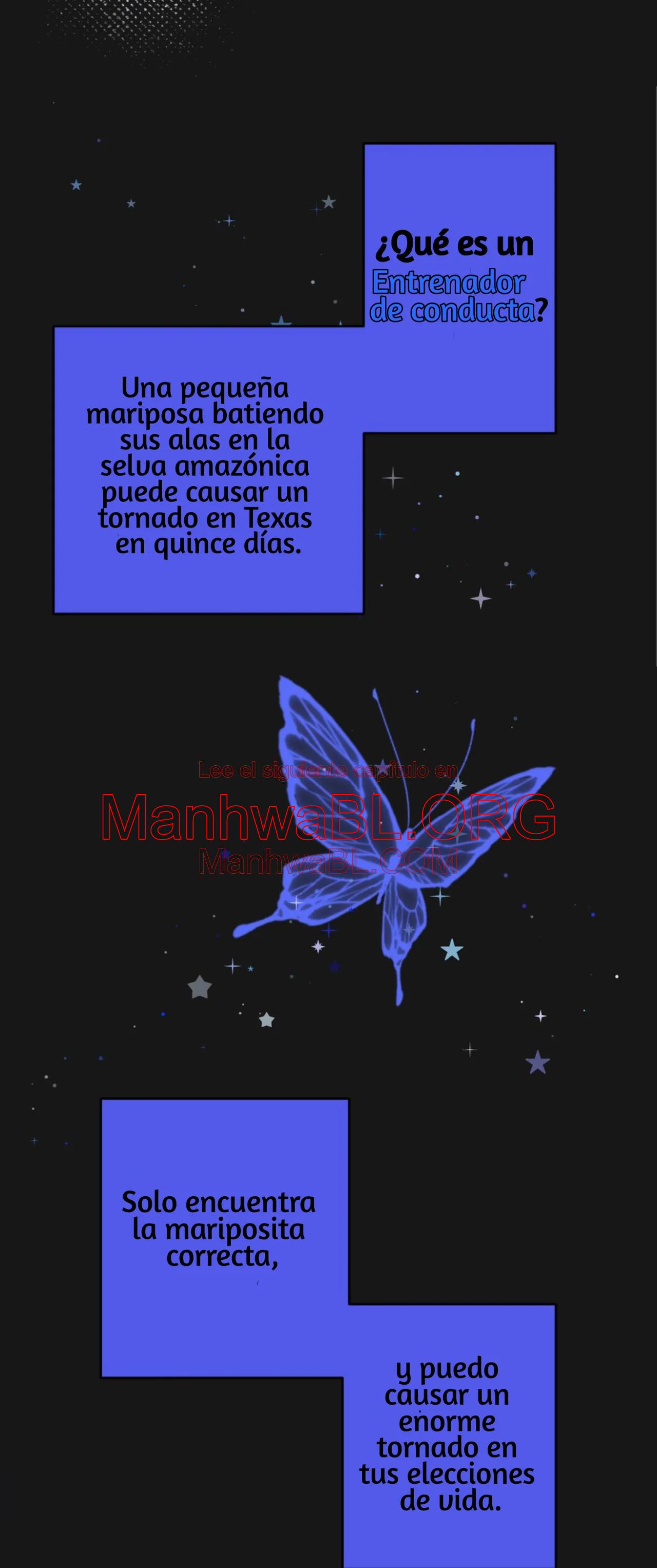 Estrategia de inducción - Capítulo 0 manhwa