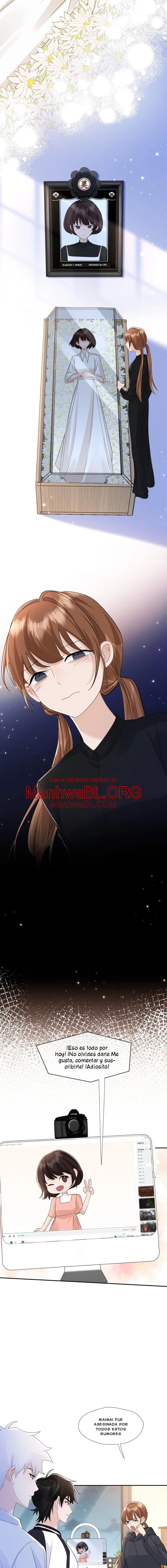 Link Click - Capítulo 16 manhwa