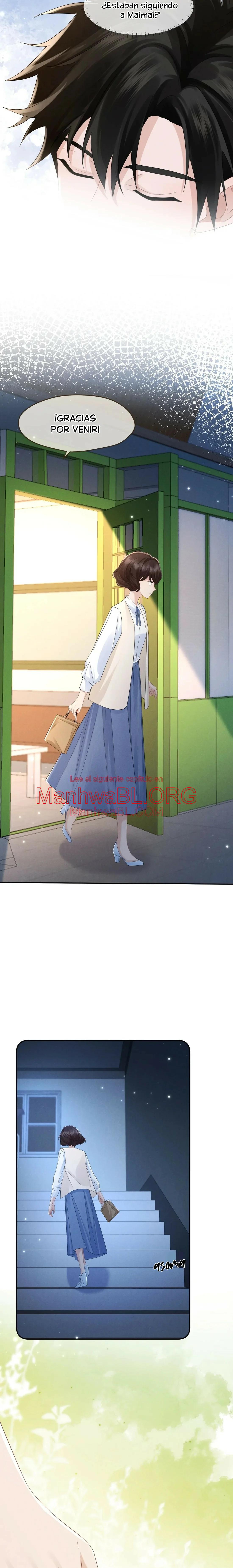 Link Click - Capítulo 12 3 manhwa