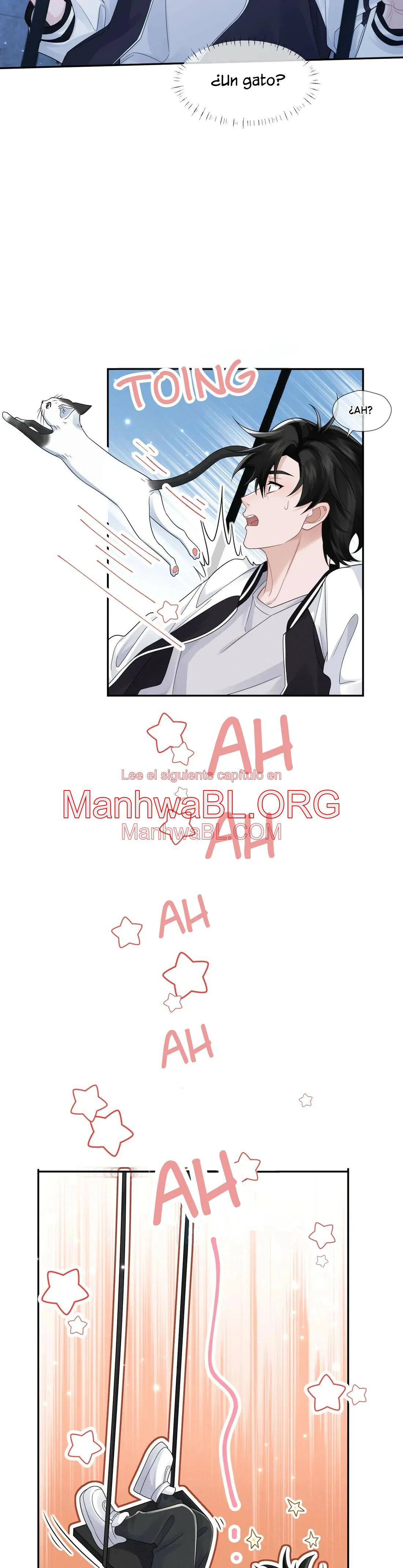 Link Click - Capítulo 12 3 manhwa