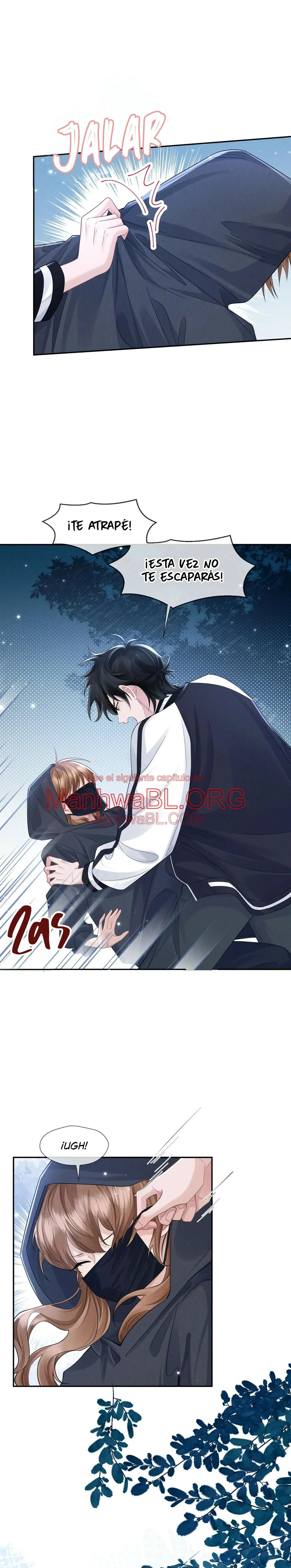 Link Click - Capítulo 12 3 manhwa