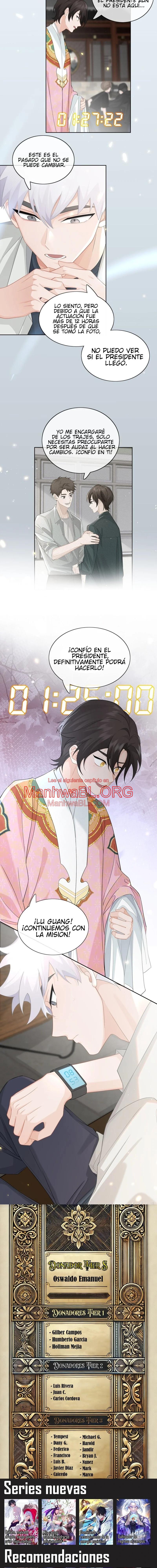 Link Click - Capítulo 3 3 manhwa