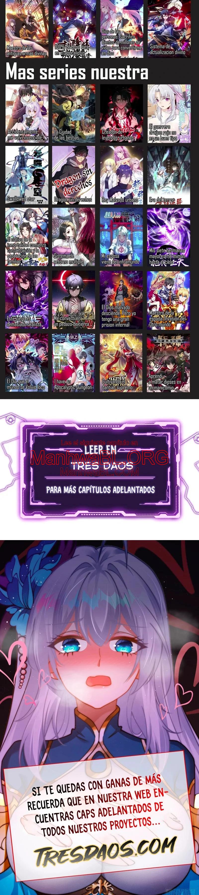 Link Click - Capítulo 3 3 manhwa