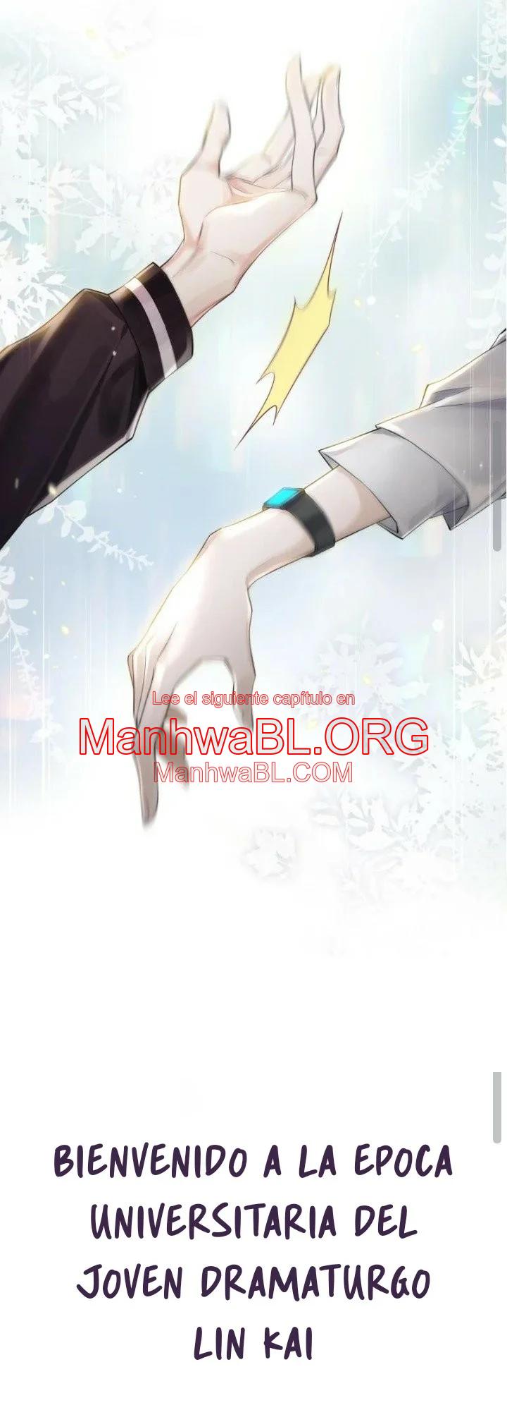 Link Click - Capítulo 0 2 manhwa