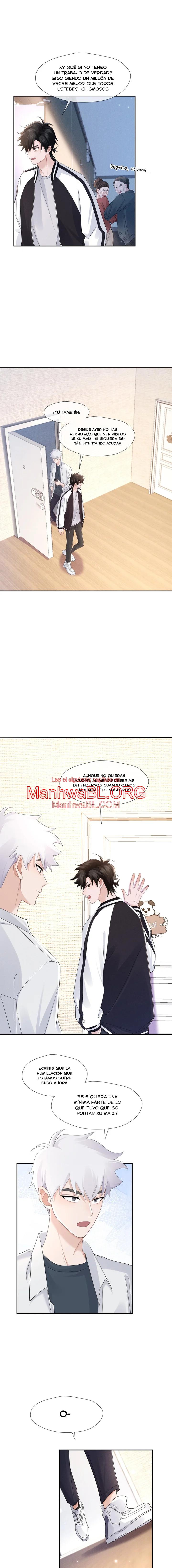 Link Click - Capítulo 16 3 manhwa