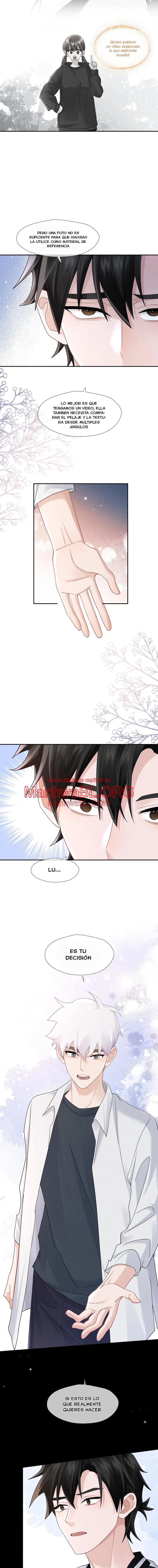 Link Click - Capítulo 16 3 manhwa