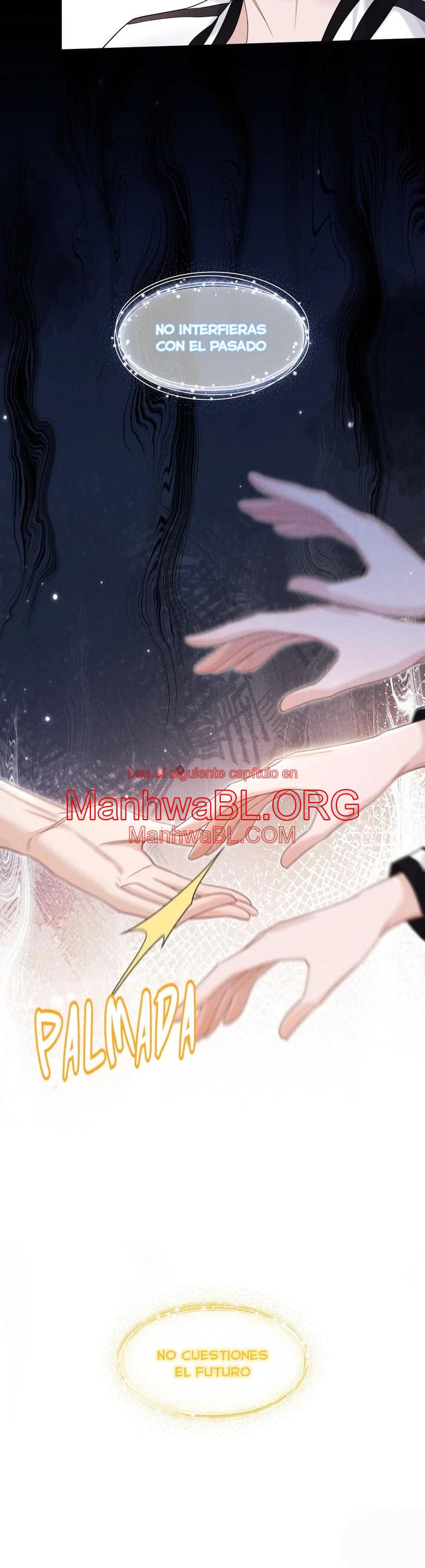 Link Click - Capítulo 16 3 manhwa