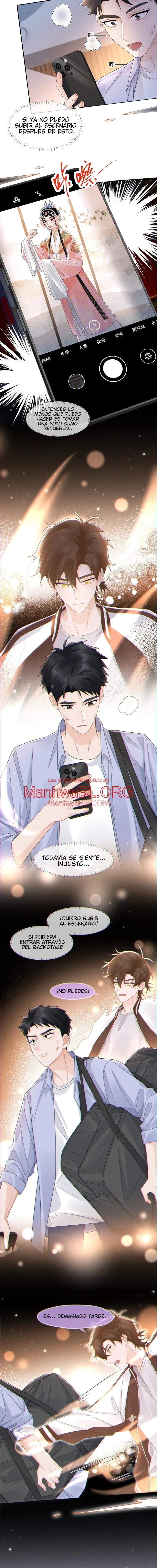 Link Click - Capítulo 7 2 manhwa
