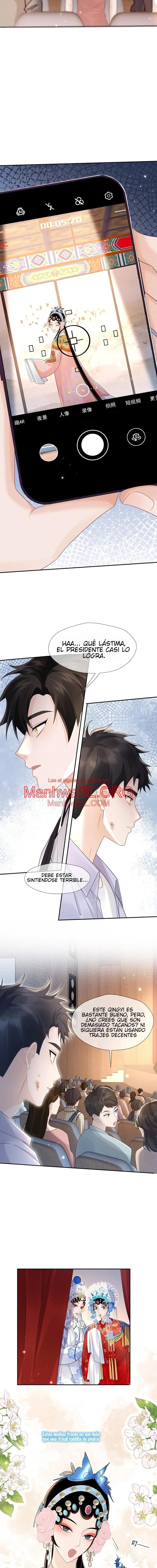 Link Click - Capítulo 7 2 manhwa