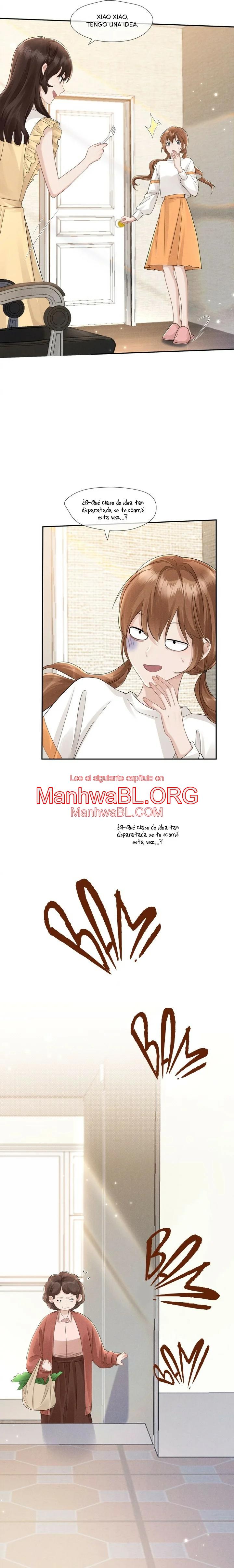 Link Click - Capítulo 13 2 manhwa
