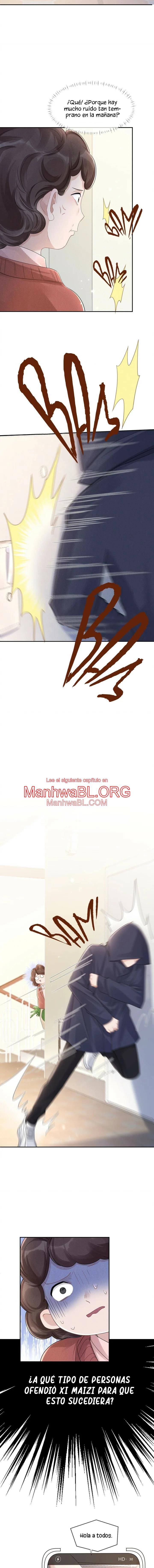 Link Click - Capítulo 13 2 manhwa