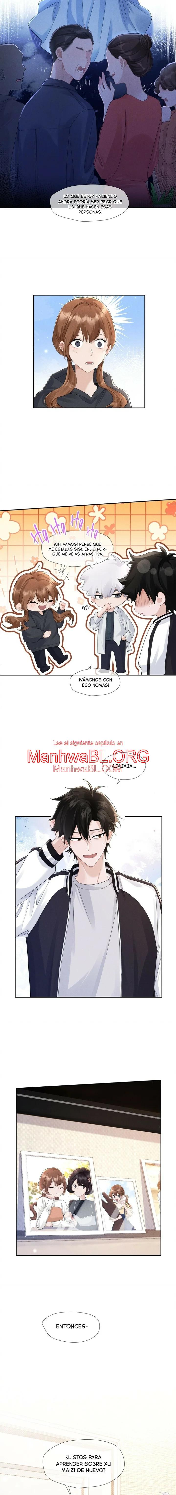 Link Click - Capítulo 13 2 manhwa