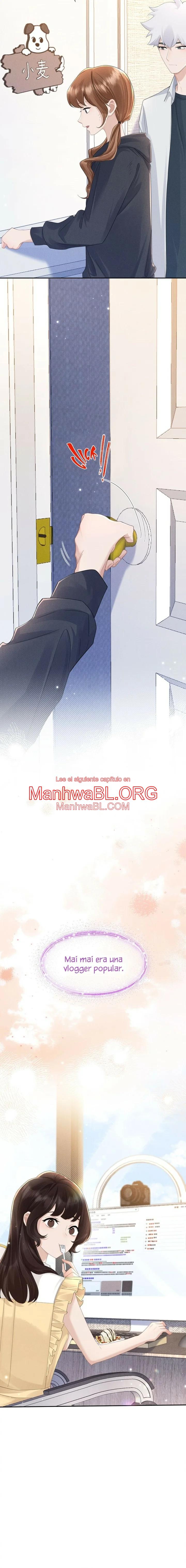 Link Click - Capítulo 13 2 manhwa