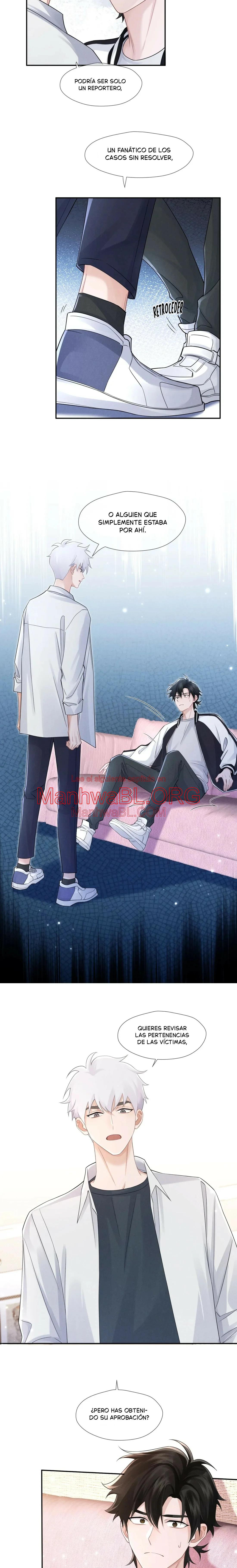 Link Click - Capítulo 12 2 manhwa