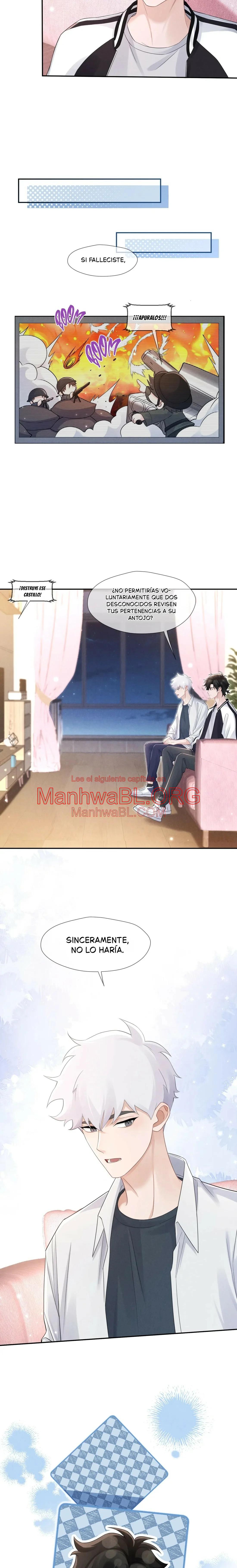 Link Click - Capítulo 12 2 manhwa