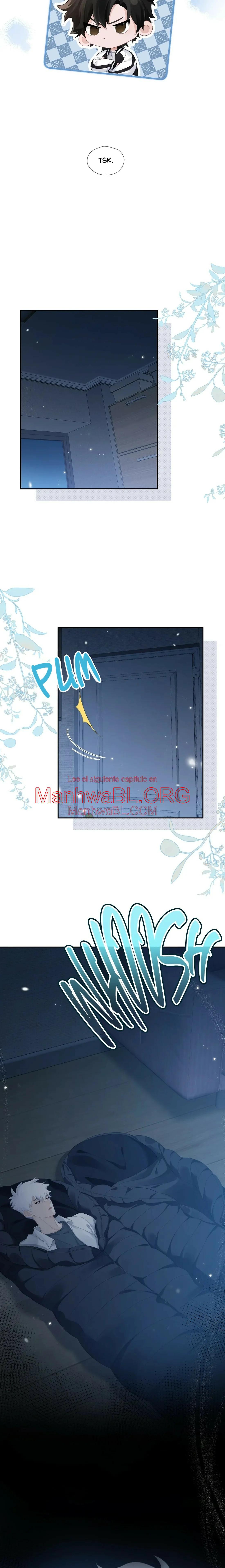 Link Click - Capítulo 12 2 manhwa