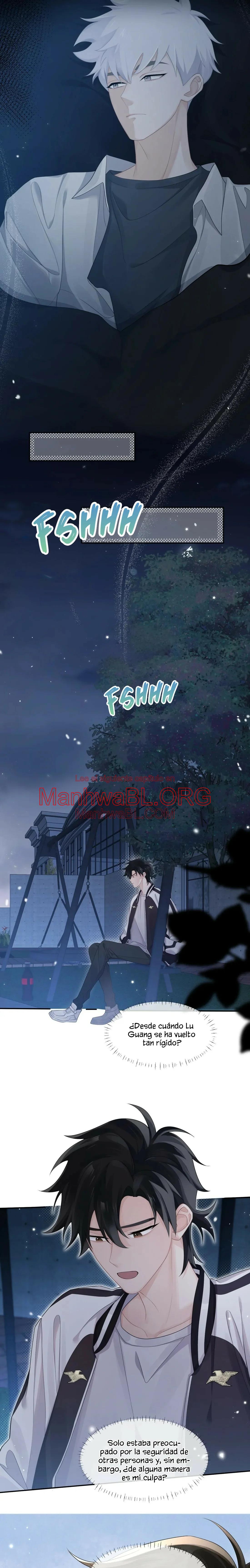 Link Click - Capítulo 12 2 manhwa