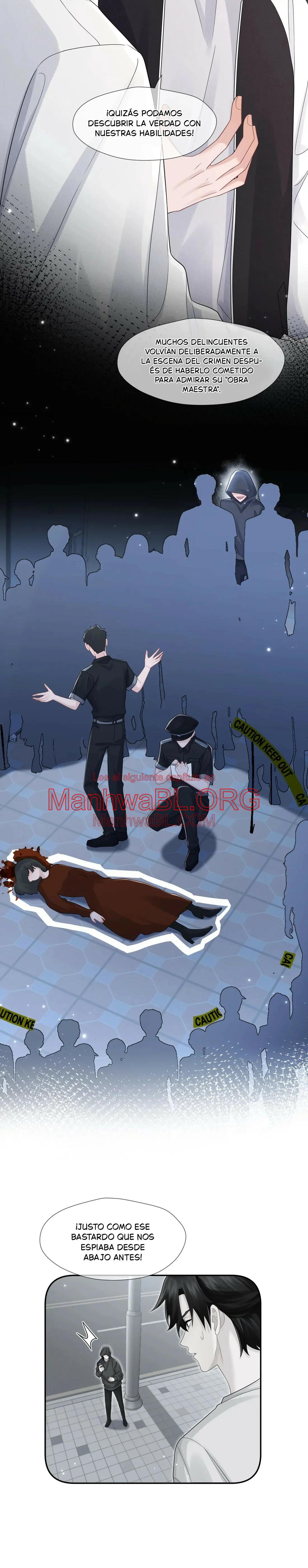 Link Click - Capítulo 12 2 manhwa