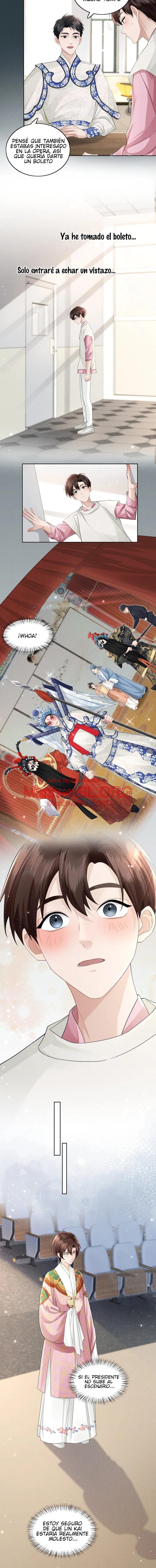Link Click - Capítulo 3 2 manhwa