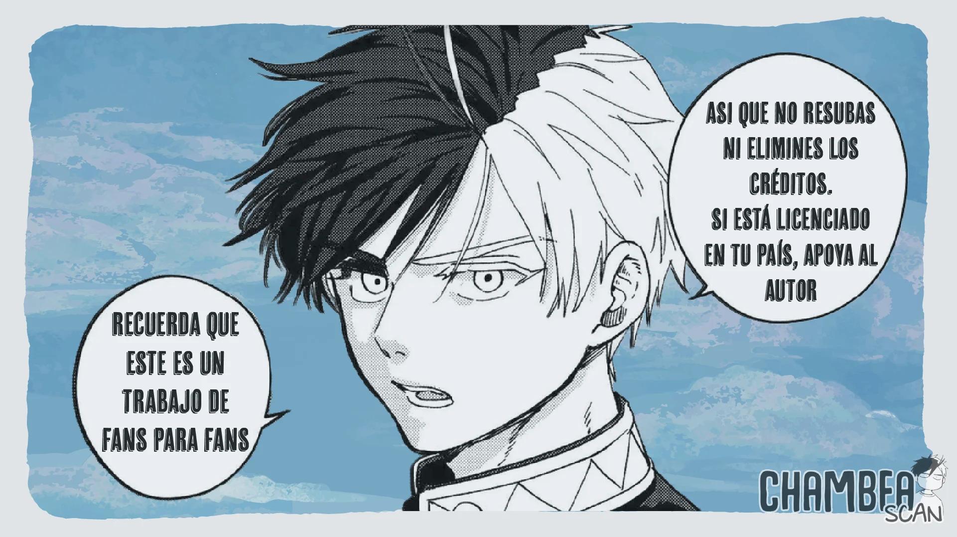 Link Click - Capítulo 13 manhwa