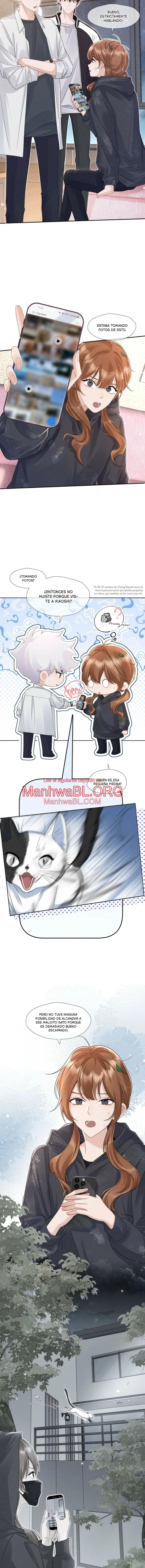 Link Click - Capítulo 13 manhwa
