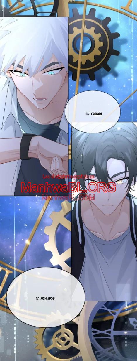 Link Click - Capítulo 2 2 manhwa