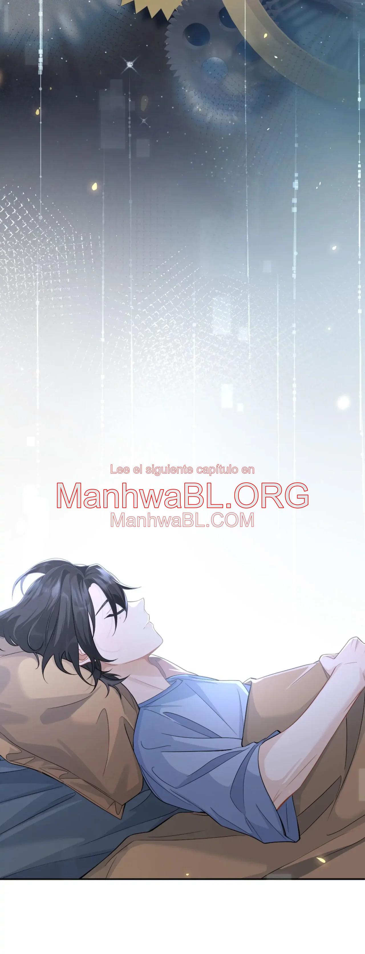 Link Click - Capítulo 2 2 manhwa
