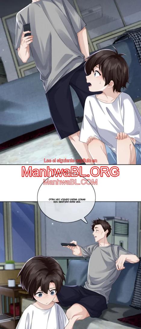 Link Click - Capítulo 2 2 manhwa