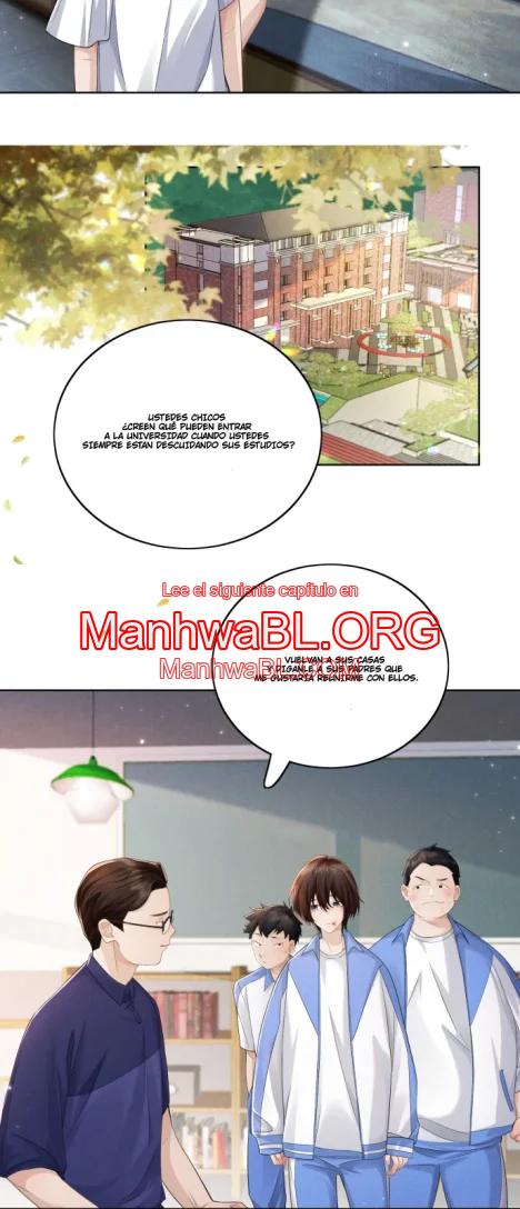 Link Click - Capítulo 2 2 manhwa