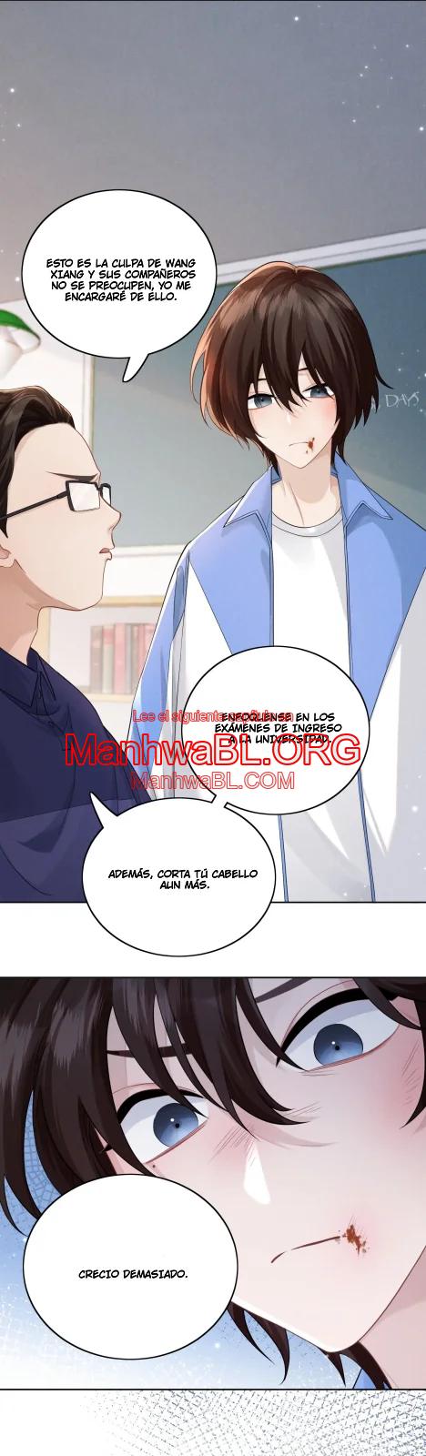 Link Click - Capítulo 2 2 manhwa