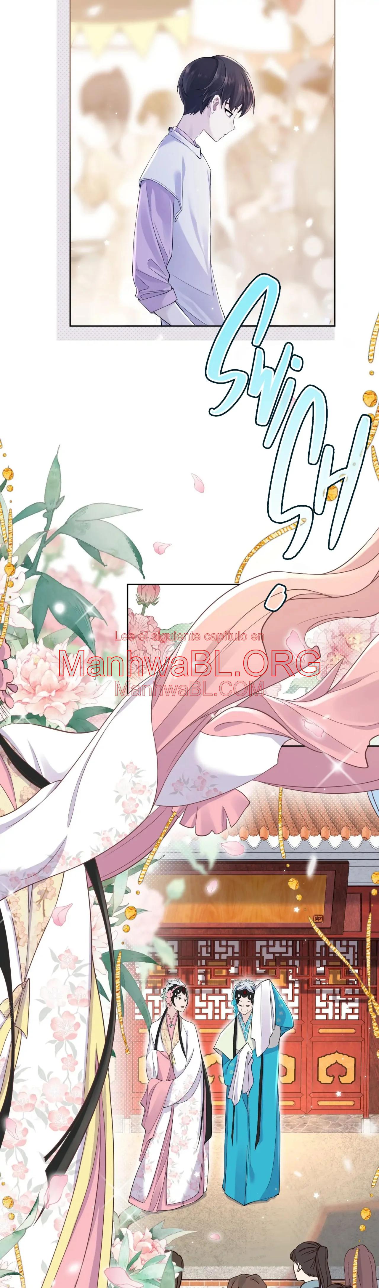 Link Click - Capítulo 2 2 manhwa