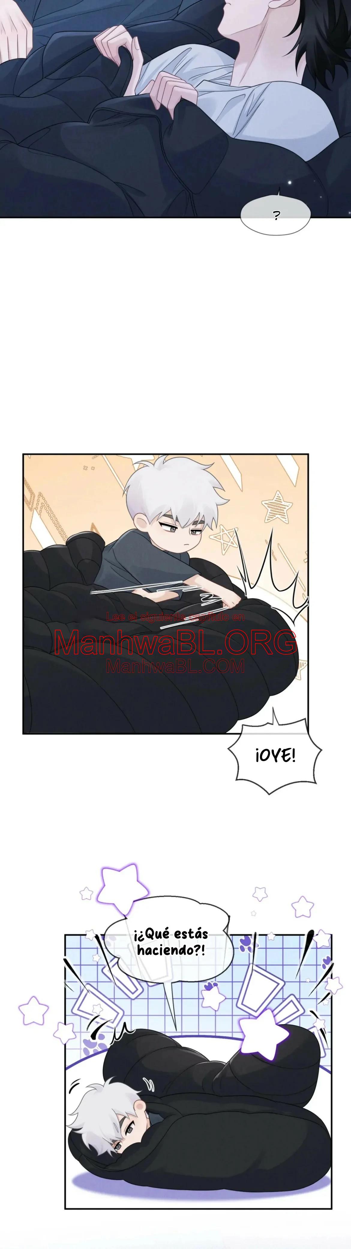 Link Click - Capítulo 11 3 manhwa