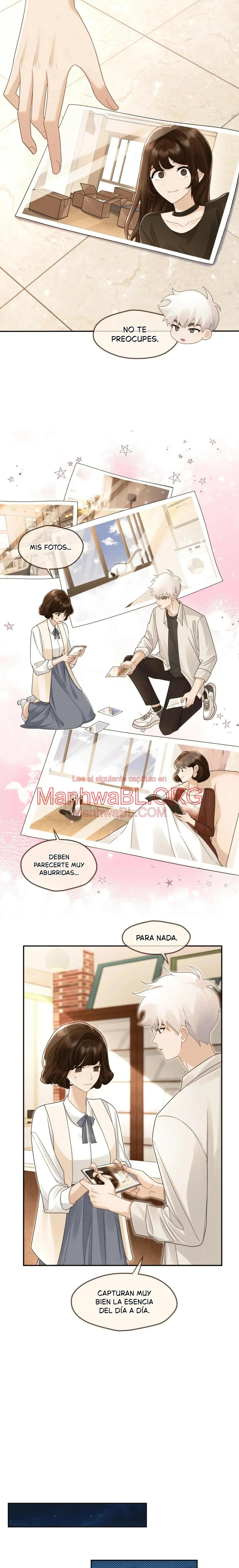 Link Click - Capítulo 11 3 manhwa